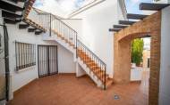 Revente - Villa -
Fuente Alamo - Las Palas