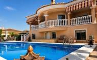 Herverkoop - Villa -
Rojales - Inland
