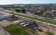 Nieuwbouw Woningen - Villa -
Pilar de la Horadada - pueblo