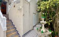 Resale - Townhouse -
Orihuela Costa - Los Altos