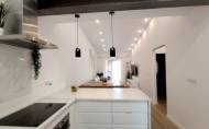 Herverkoop - Town House -
Playa Flamenca - Costa Blanca