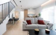 Obra nueva - Quad House -
Gran Alacant