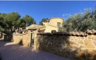 Revente - Villa -
Orihuela Costa - Villamartín-las Filipinas