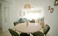 Herverkoop - Apartment -
Aguilas - Las Lomas
