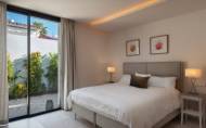 Revente - Villa -
Marbella - Nueva Andalucía