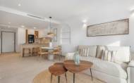 Obra nueva - Apartment -
Los Alcazares - La Serena Golf