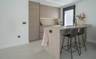 Herverkoop - Villa -
Rojales - La Marquesa Golf - Costa Blanca