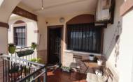 Herverkoop - Bungalow -
Torrevieja - Parque Acuático - Sector 25
