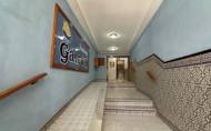 Resale - Apartment -
Torrevieja - Centro