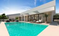Reventa - Villa -
Calpe - Costa Blanca
