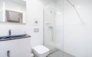 Herverkoop - Villa -
Torrevieja - Costa Blanca