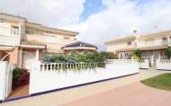 Herverkoop - Town House -
Rojales - Inland