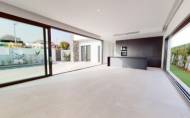 Nieuwbouw Woningen - Villa -
Los Alcazares - Serena Golf