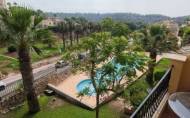 Herverkoop - Apartment -
Orihuela Costa - Costa Blanca