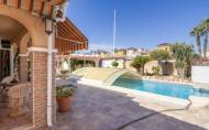 Herverkoop - Villa -
La Regia - Costa Blanca