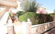 Resale - Bungalow -
Orihuela Costa - Costa Blanca