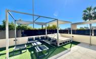 Herverkoop - Villa -
Orihuela Costa - Lomas de Cabo Roig