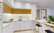 Nieuwbouw Woningen - Apartment -
Guardamar del Segura - El Raso