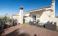 Herverkoop - Villa -
Santa Pola - Gran Alacant