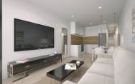 Nieuwbouw Woningen - Apartment -
Torrevieja - Playa de los Locos