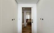 Herverkoop - Apartment -
Torrevieja - Centro