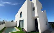 Reventa - Villa -
Benijofar