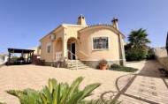 Herverkoop - Villa -
Benijofar - Costa Blanca