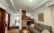 Herverkoop - Villa -
Orihuela Costa - Campoamor