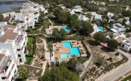 Herverkoop - Penthouse -
Orihuela Costa - Costa Blanca