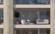 New Build - Penthouse -
Torrevieja - La Mata