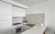 Resale - Apartment -
Orihuela Costa - Punta Prima