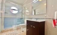 Resale - Quad House -
Orihuela Costa - Playa Flamenca