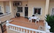 Resale - Apartment -
Torrevieja - Centro