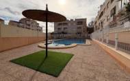 Herverkoop - Apartment -
Torrevieja - Nueva Torrevieja