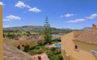 Herverkoop - Apartment -
Algorfa - Inland