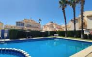 Reventa - Town House -
Playa Flamenca - Costa Blanca