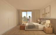 Nieuwbouw Woningen - Penthouse -
El Verger - Playa de La Almadraba