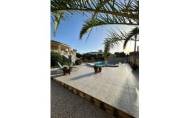 Revente - Villa -
Torrevieja - Aguas Nuevas