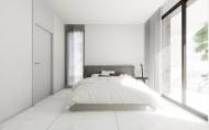 New Build - Villa -
Orihuela Costa - La Zenia