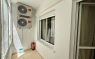 Herverkoop - Apartamento -
Torrevieja - Playa del Cura