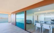 Herverkoop - Apartment -
Cartagena - Los Flamencos