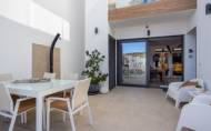Reventa - Villa -
Benijofar - Costa Blanca