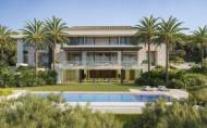 Revente - Villa -
Benahavis - La Zagaleta