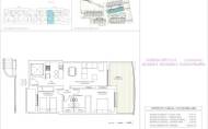 New Build - Apartment -
Orihuela Costa - Playa Flamenca