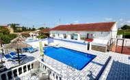 Herverkoop - Villa -
Dolores - Comunidad Valenciana