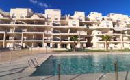 Revente - Apartment -
Guardamar del Segura - El Raso