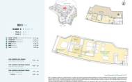 Nieuwbouw Woningen - Penthouse -
Aguilas - Isla Del Fraile