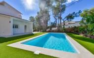Reventa - Villa -
Altea - Costa Blanca