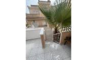 Herverkoop - Town House -
Ciudad Quesada - Costa Blanca
