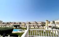 Resale - Town House -
Cabo Roig - Costa Blanca